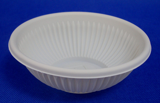 Biodegradable Food Container